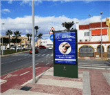 RM 42 - AVENIDA DEL PERÚ, Nº 186 / PLAZA DEL TAJILLO